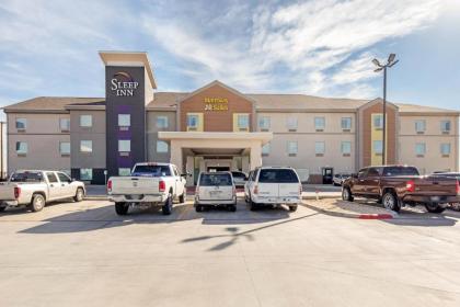 Sleep Inn - image 11