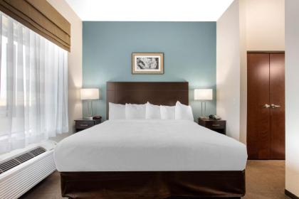 Sleep Inn - image 4