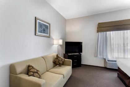 Sleep Inn - image 6