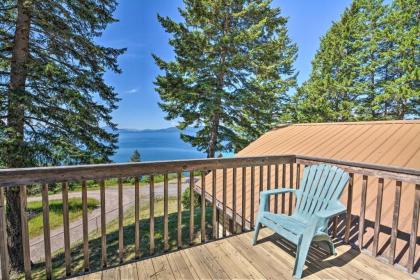 Holiday homes in Bigfork Montana