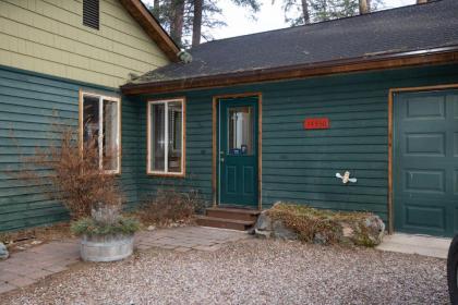 Yenne Point Studio Bigfork