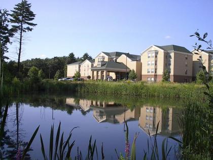 Homewood Suites by Hilton - Boston/Billerica-Bedford - image 1