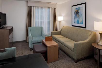 Homewood Suites by Hilton - Boston/Billerica-Bedford - image 12