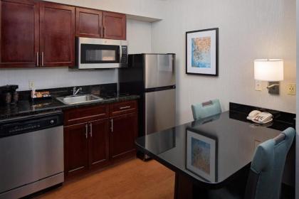 Homewood Suites by Hilton - Boston/Billerica-Bedford - image 13