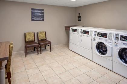 Homewood Suites by Hilton - Boston/Billerica-Bedford - image 16