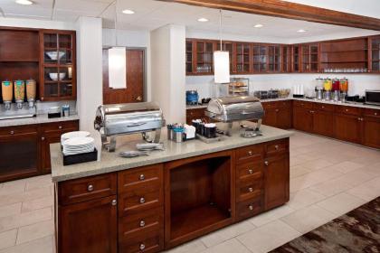 Homewood Suites by Hilton - Boston/Billerica-Bedford - image 17