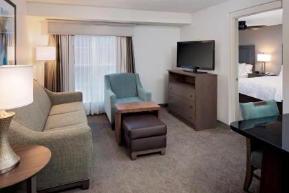 Homewood Suites by Hilton - Boston/Billerica-Bedford - image 19