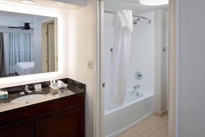 Homewood Suites by Hilton - Boston/Billerica-Bedford - image 2