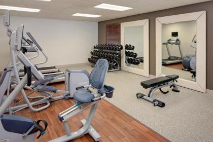 Homewood Suites by Hilton - Boston/Billerica-Bedford - image 5