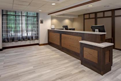 Homewood Suites by Hilton - Boston/Billerica-Bedford - image 6