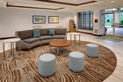 Homewood Suites by Hilton - Boston/Billerica-Bedford - image 9