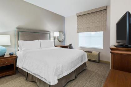 Hampton Inn Boston Bedford Burlington - image 11