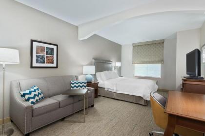 Hampton Inn Boston Bedford Burlington - image 12