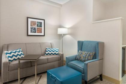 Hampton Inn Boston Bedford Burlington - image 13