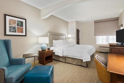 Hampton Inn Boston Bedford Burlington - image 15