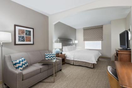 Hampton Inn Boston Bedford Burlington - image 16