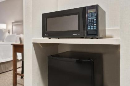 Hampton Inn Boston Bedford Burlington - image 19