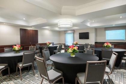 Hampton Inn Boston Bedford Burlington - image 20