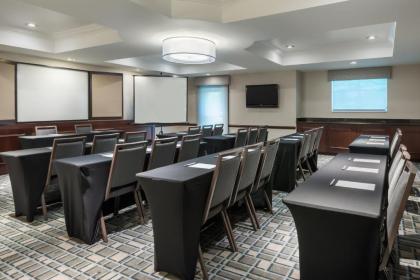 Hampton Inn Boston Bedford Burlington - image 21