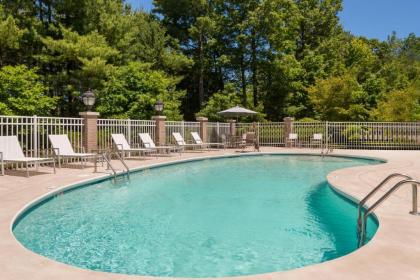 Hampton Inn Boston Bedford Burlington - image 3