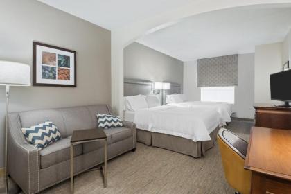 Hampton Inn Boston Bedford Burlington - image 4