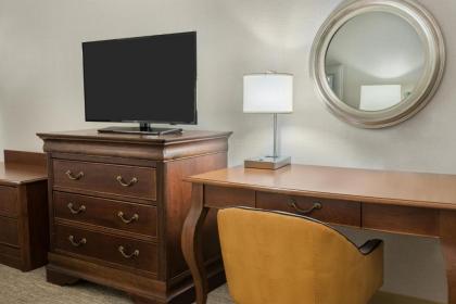 Hampton Inn Boston Bedford Burlington - image 5