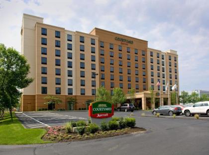 Courtyard by marriott Boston Billerica Bedford