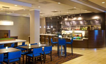 Courtyard by Marriott Boston Billerica Bedford - image 10