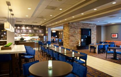 Courtyard by Marriott Boston Billerica Bedford - image 12