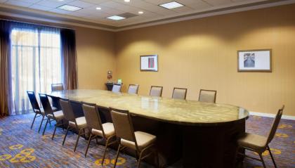 Courtyard by Marriott Boston Billerica Bedford - image 15