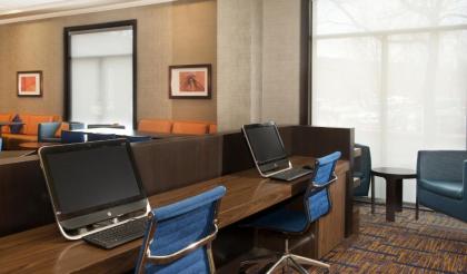 Courtyard by Marriott Boston Billerica Bedford - image 16