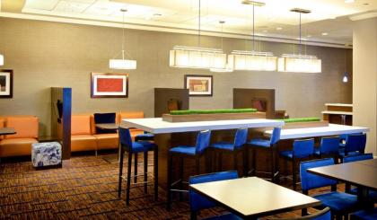 Courtyard by Marriott Boston Billerica Bedford - image 18