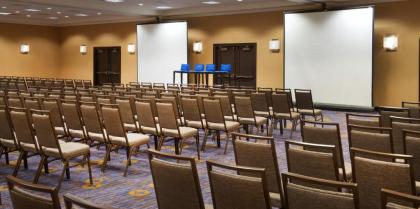 Courtyard by Marriott Boston Billerica Bedford - image 19