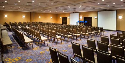 Courtyard by Marriott Boston Billerica Bedford - image 20