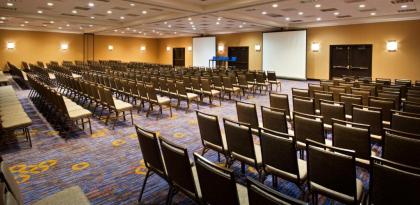 Courtyard by Marriott Boston Billerica Bedford - image 21