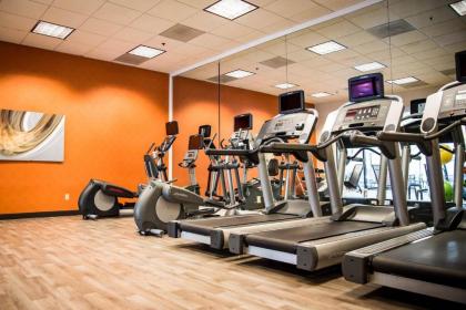 Courtyard by Marriott Boston Billerica Bedford - image 3