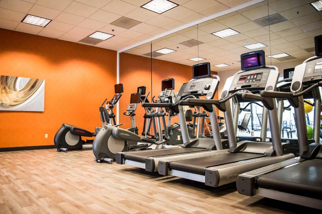 Courtyard by Marriott Boston Billerica Bedford - image 3