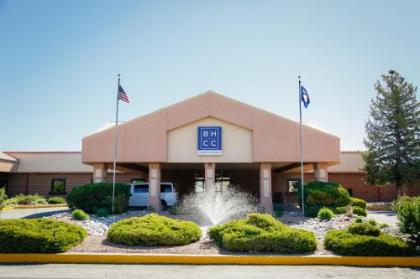 Billings Hotel And Convention Center