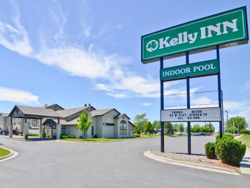 Kelly Inn Billings - main image