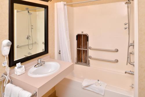 Kelly Inn Billings - image 2
