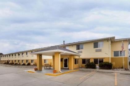 Baymont Inn And Suites Billings Mt