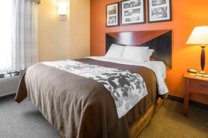 Sleep Inn Billings Billings Montana