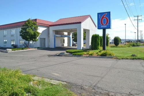 Motel 6-Billings MT - North - main image