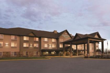 Country Inn  Suites by Radisson Billings mt Billings