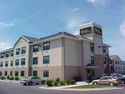 Extended Stay America Billings Mt