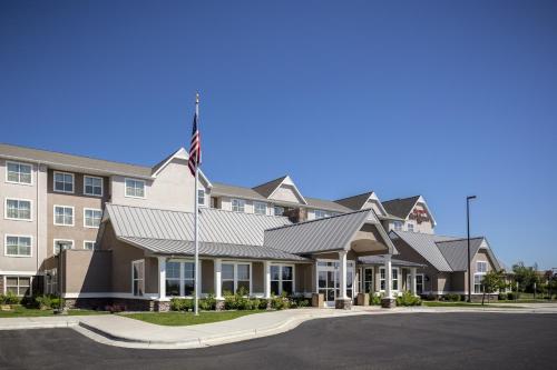 Residence Inn by Marriott Billings - main image