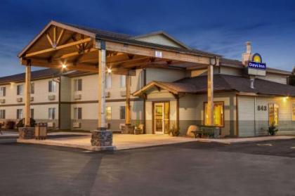 Days Inn by Wyndham Billings Montana