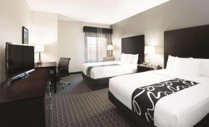 La Quinta by Wyndham Billings - image 4
