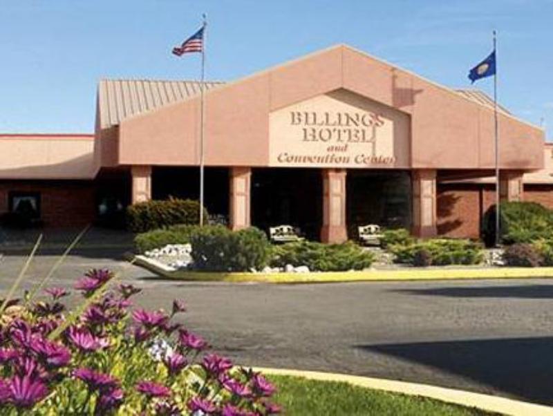 Billings Hotel & Convention Center - image 2