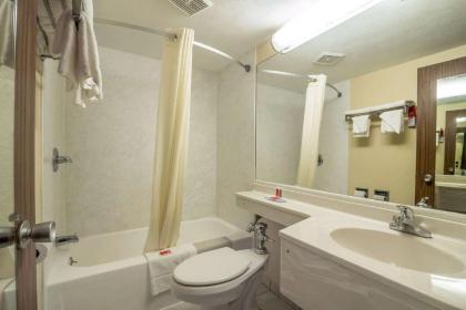 Econo Lodge Inn & Suites Binghamton - image 13